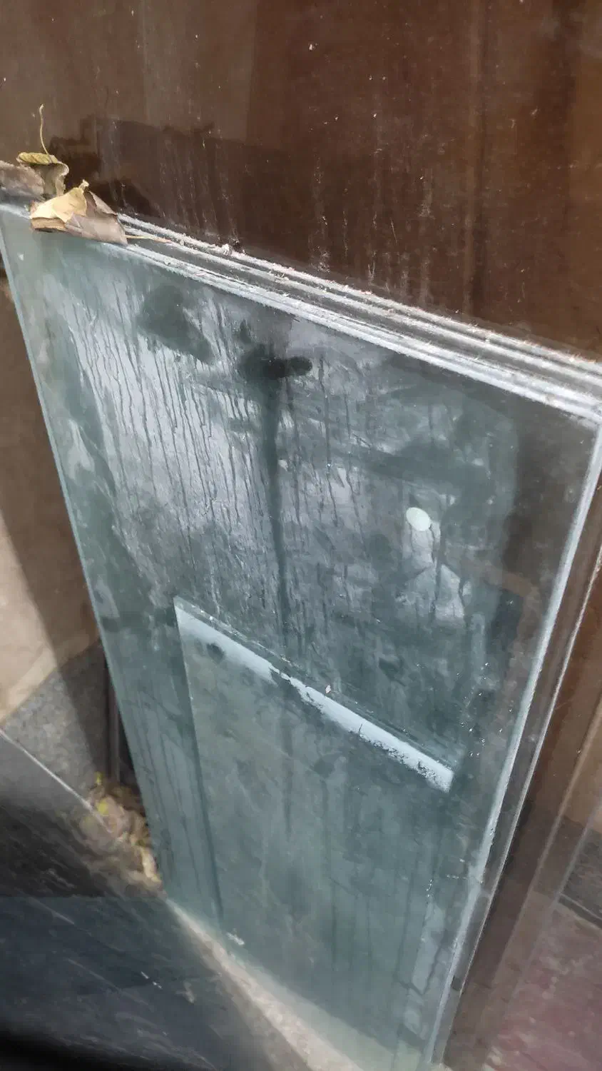 شیشه|مصالح و تجهیزات ساختمان|تهران, نبی اکرم|دیوار