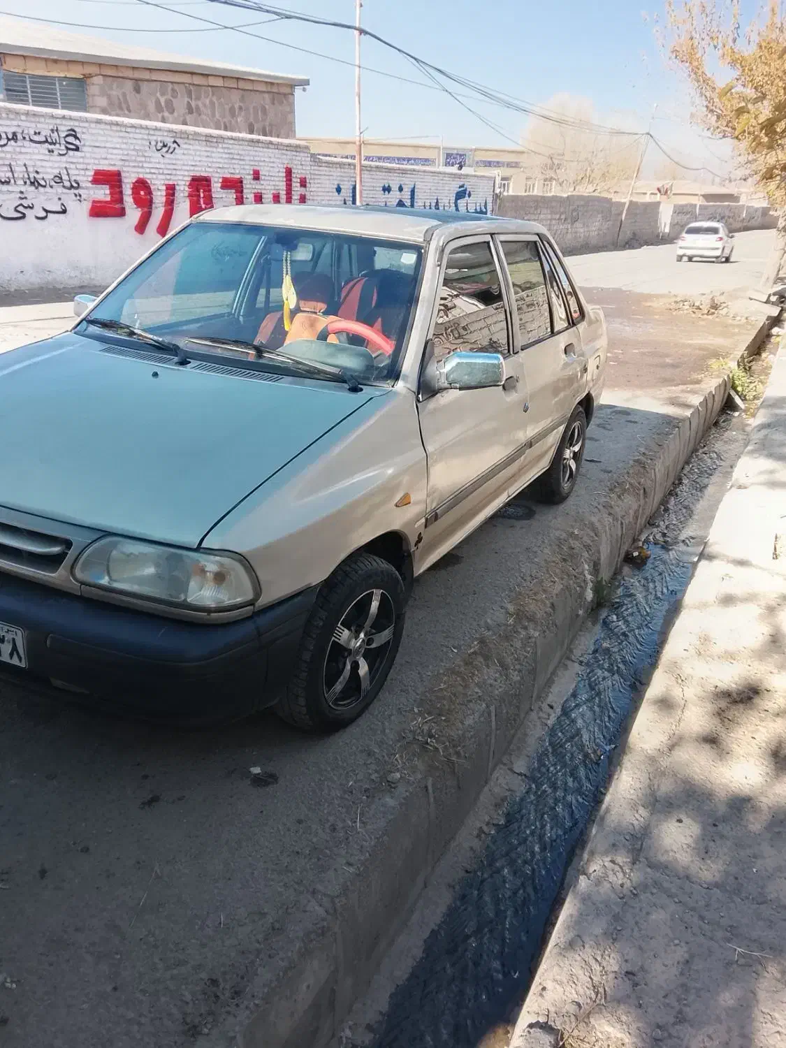 فروشی|خودرو سواری و وانت|مشگین شهر, |دیوار