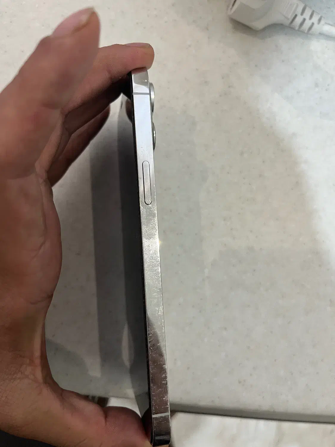 آیفون ۱۲ pro max|موبایل|تهران, شهرک نفت|دیوار