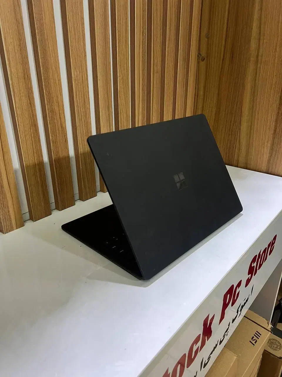 لپتاپ سرفیس نسل دهم ساخت آمریکا|رایانه همراه|آمل, |دیوار