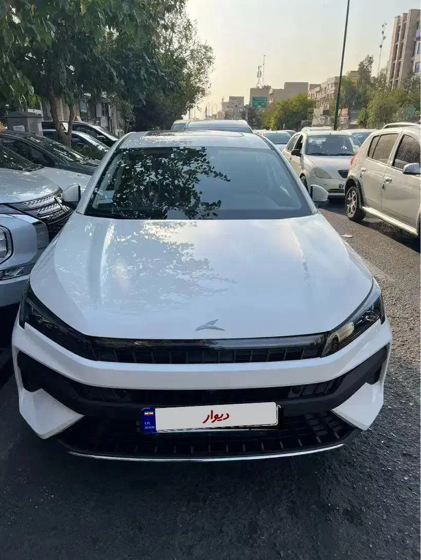 کی ام سی j7|خودرو سواری و وانت|تهران, تهرانپارس غربی|دیوار