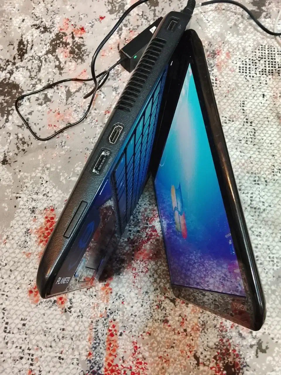 لپ تاپ دل 5110 Dell Core i7 دو گرافیک مجزا|رایانه همراه|تهران, جلیلی|دیوار