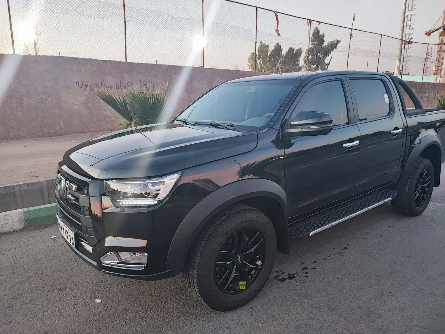 فروش|خودرو سواری و وانت|سیرجان, |دیوار