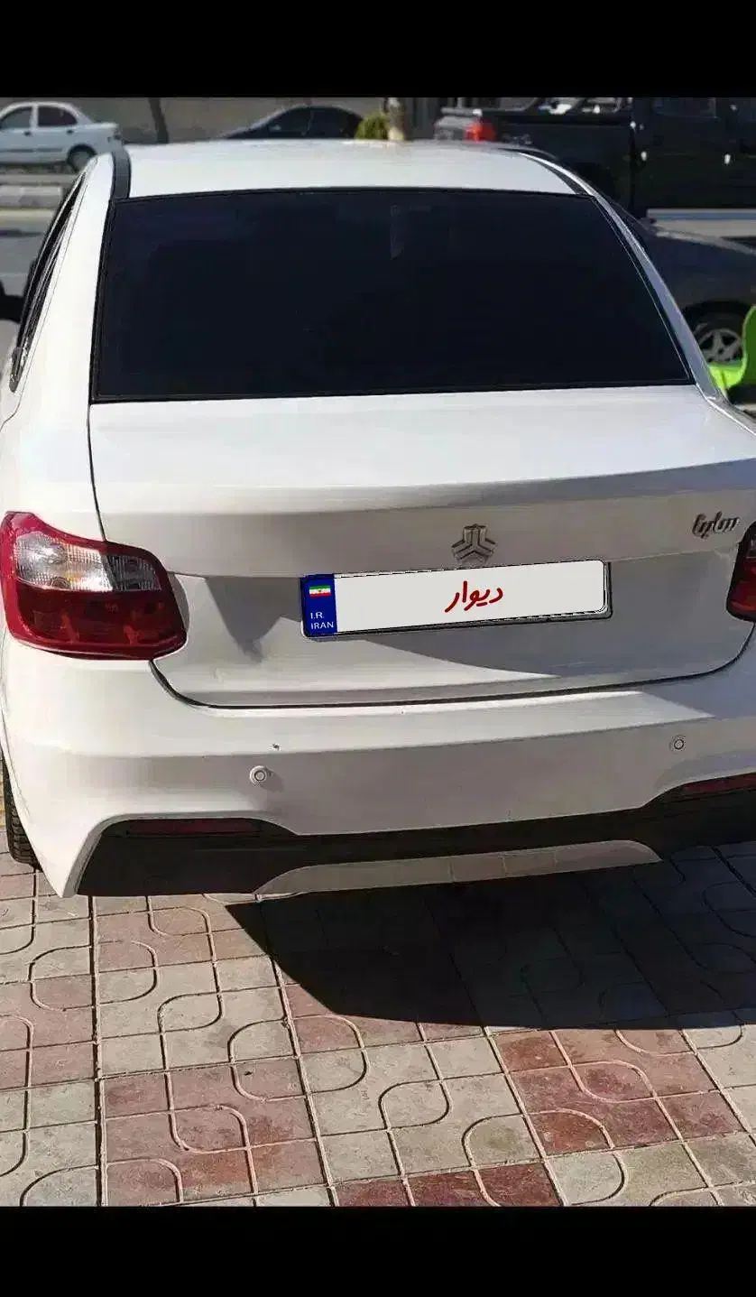 ساینا 1403|خودرو سواری و وانت|گالیکش, |دیوار