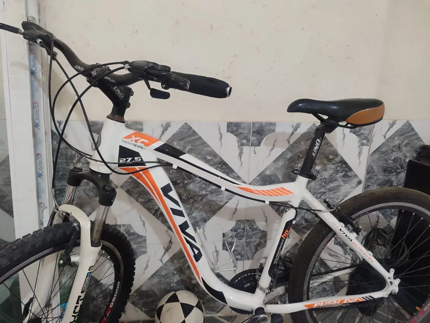 دورچرخه ویوا|دوچرخه، اسکیت، اسکوتر|شاهرود, |دیوار