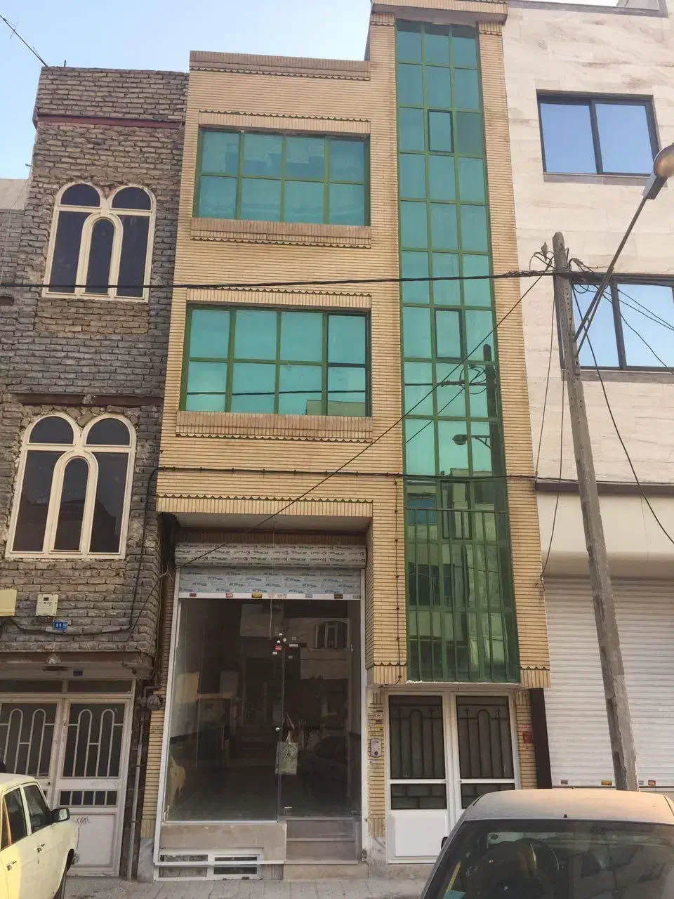 آمادگی همکاری یک واحد تجاری|خدمات مالی، حسابداری، بیمه|مشهد, ولیعصر (شهرک غرب)|دیوار