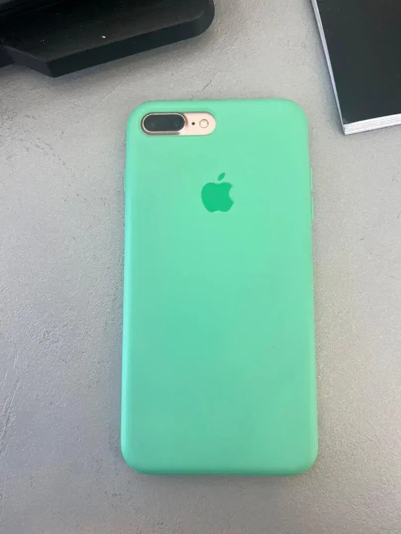 ایفون سون پلاس|موبایل|تهران, گلستان (شهرک راه آهن)|دیوار