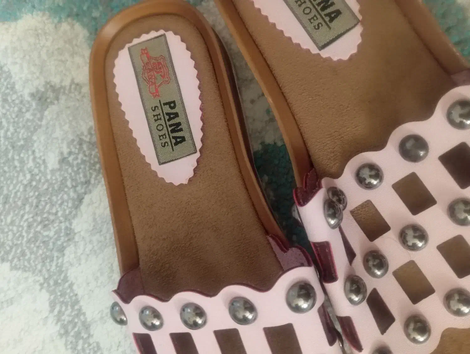 صندل روفرشی|کیف، کفش، کمربند|اسلام‌شهر, شهرک قائمیه|دیوار