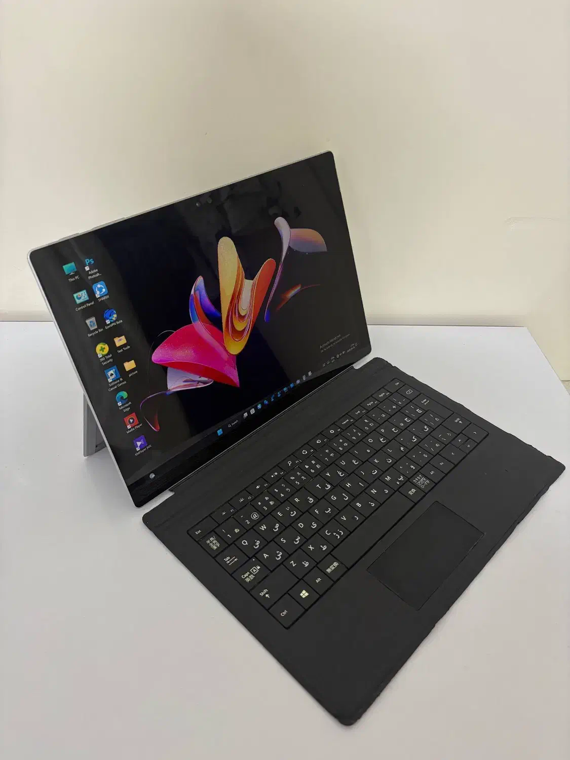 سورفیس سرفیس پرو۴ surface pro4|رایانه همراه|مشهد, هفده شهریور|دیوار