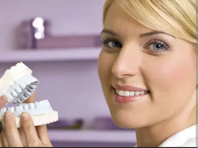 جشنواره دندانپزشکی روکش سرامیکی دندان|پزشکی|ری, اقدسیه|دیوار