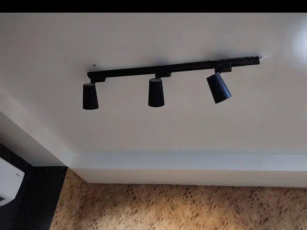 لامپ ریلی|لامپ و چراغ|بندرعباس, |دیوار