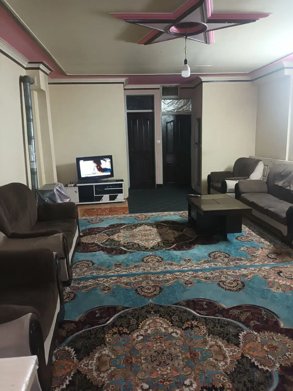 اجازه سوئیت کوتاه مدت|اجارهٔ کوتاه‌مدت آپارتمان و سوئیت|پاکدشت, پاکدشت (مامازند)|دیوار