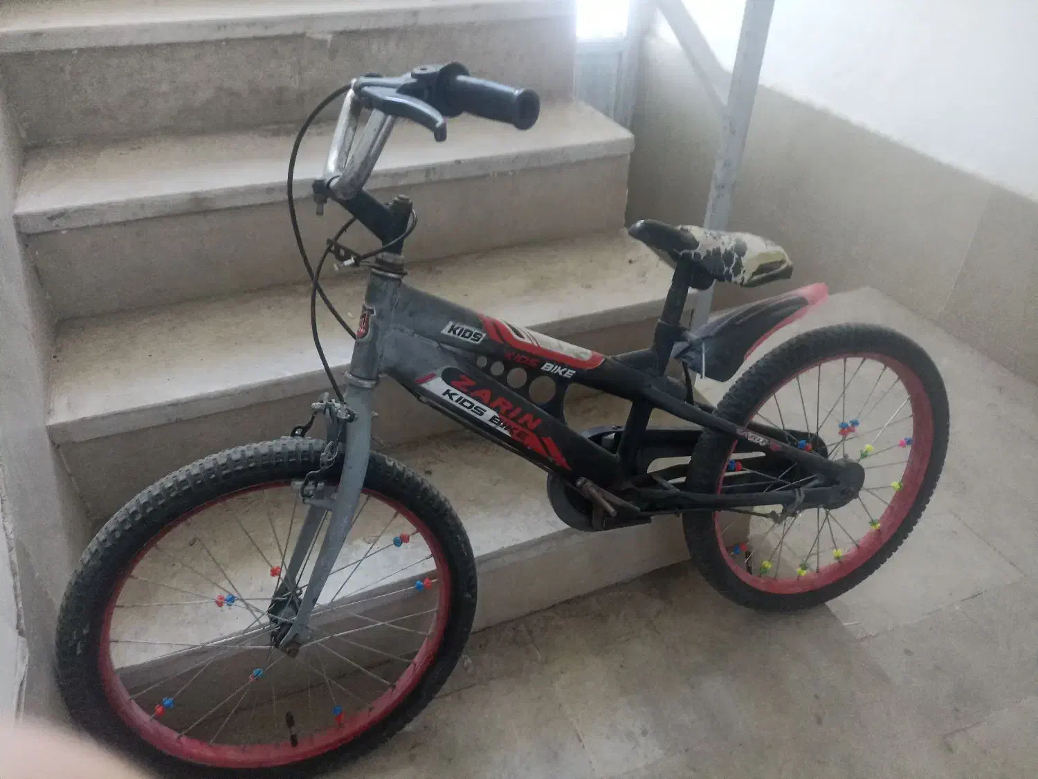 دوچرخه۲۰|دوچرخه، اسکیت، اسکوتر|کرمان, |دیوار