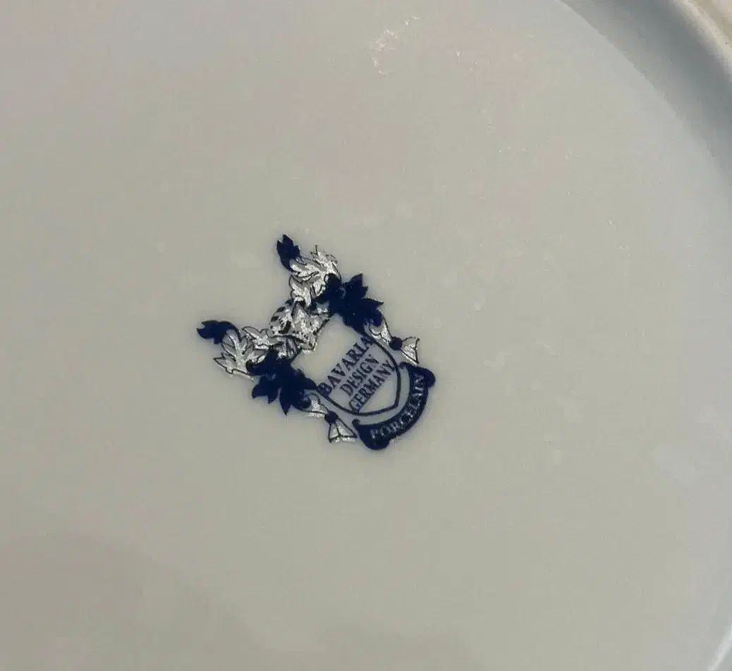 سرویس 12نفره چینی  برند باواریا المان|ظروف سرو و پذیرایی|پاکدشت, خاتون آباد|دیوار