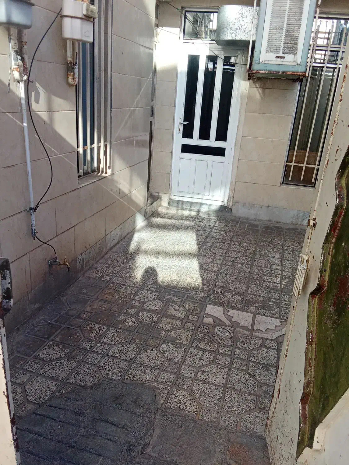 اجاره ی خانه تمیز و دلنشین|اجارهٔ خانه و ویلا|اسلامآباد غرب, |دیوار