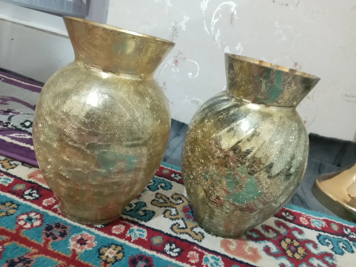 گلدان|صنایع دستی و سایر لوازم تزئینی|نظرآباد, نظرآباد|دیوار