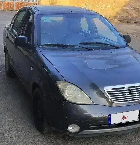 تیبا مدل 94|خودرو سواری و وانت|مشهد, بهارستان|دیوار