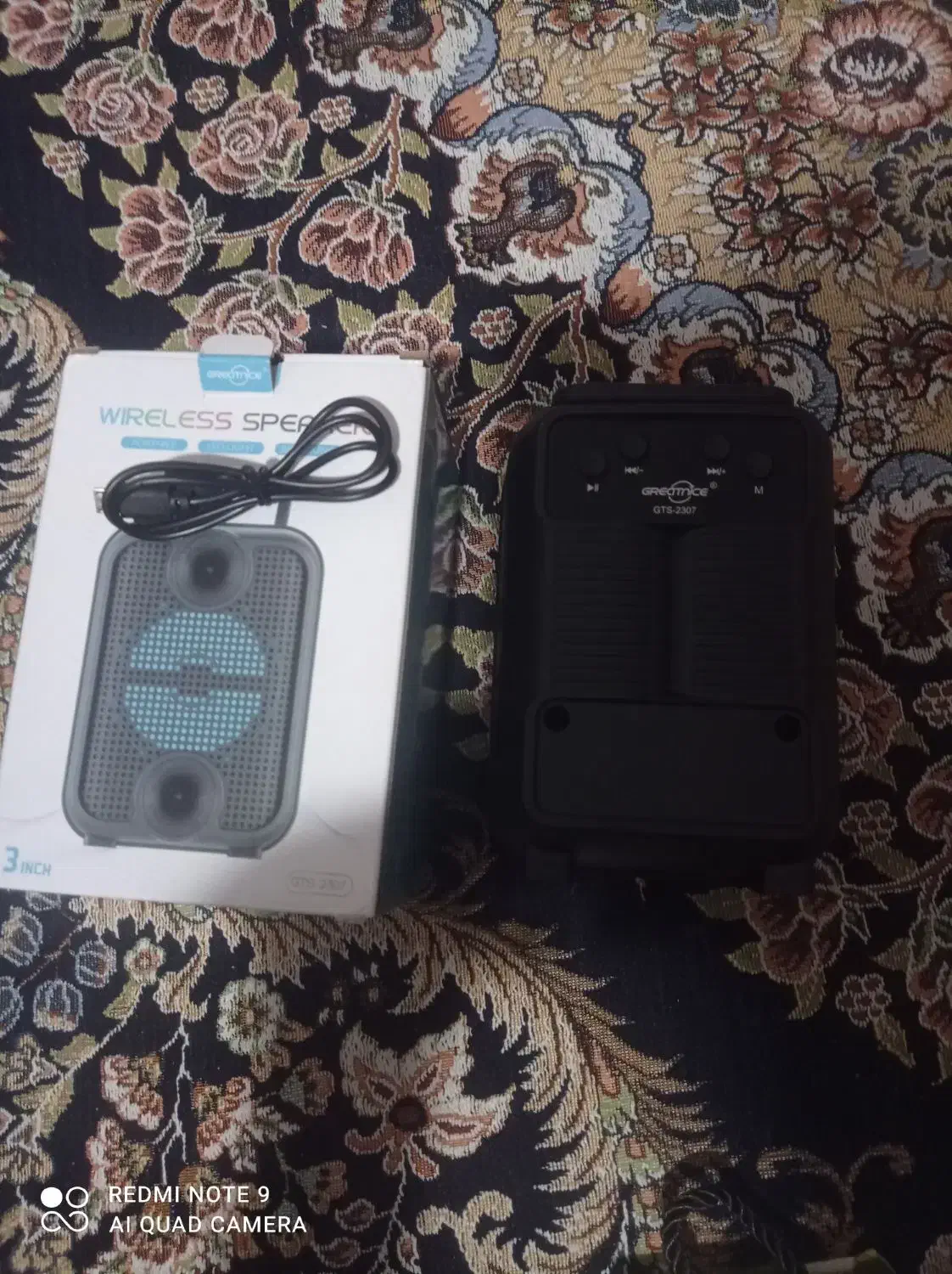 پاور بانک و اسپیکر|لوازم جانبی موبایل و تبلت|ایرانشهر, |دیوار