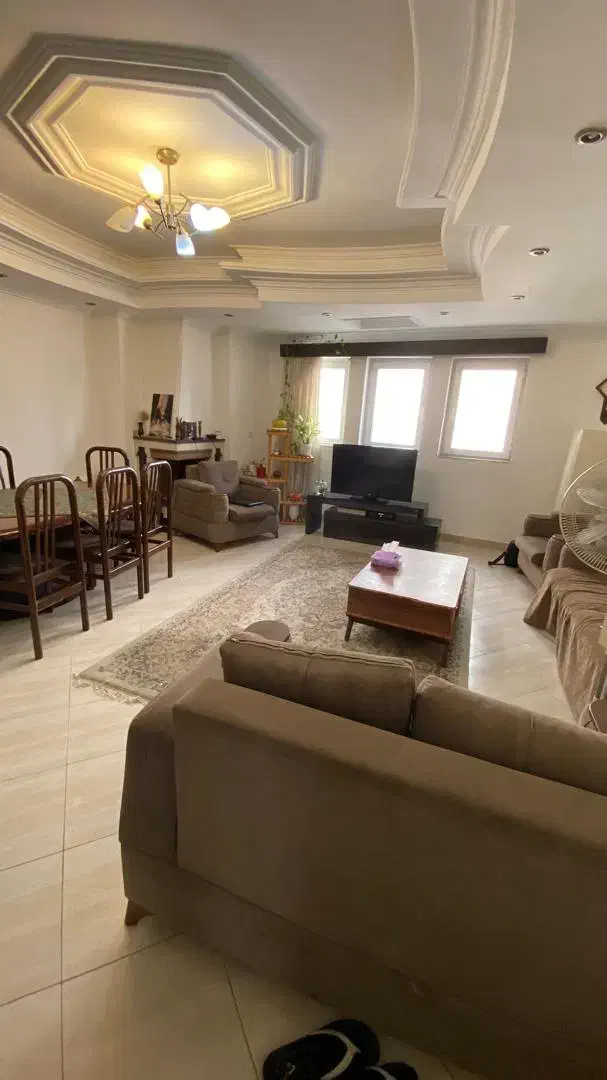 اپارتمان در ولیعصر ۲|اجارهٔ آپارتمان|بابلسر, |دیوار