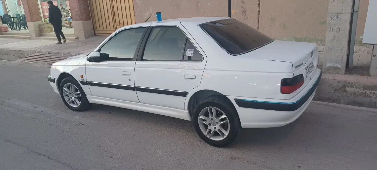 پارس تیوفایو|خودرو سواری و وانت|لار, |دیوار