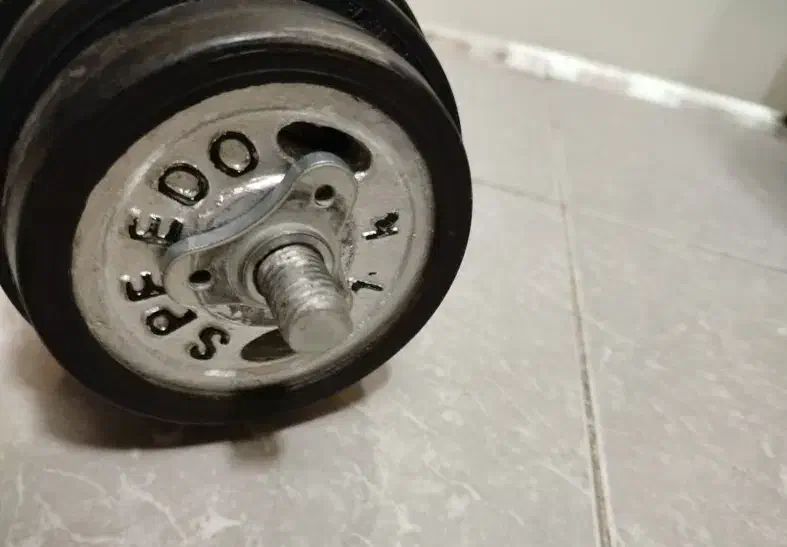 دمبل|تجهیزات ورزشی|کرج, بنیاد|دیوار