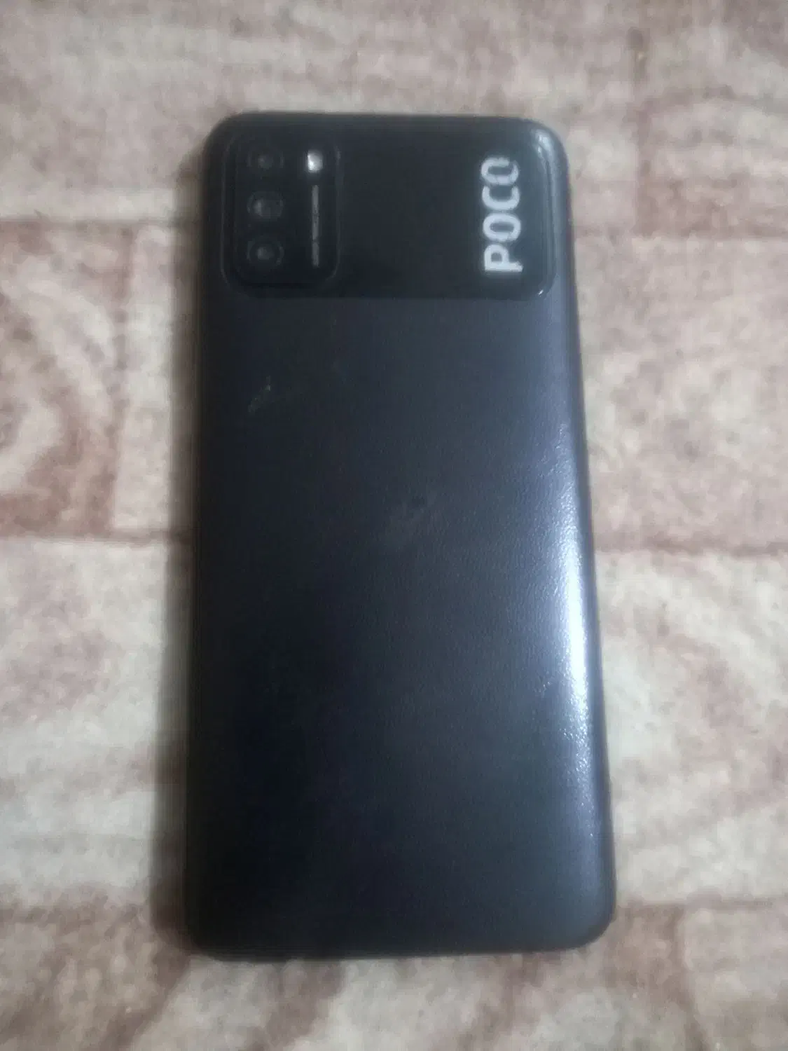 پوکوام تری|موبایل|خرم‌آباد, |دیوار