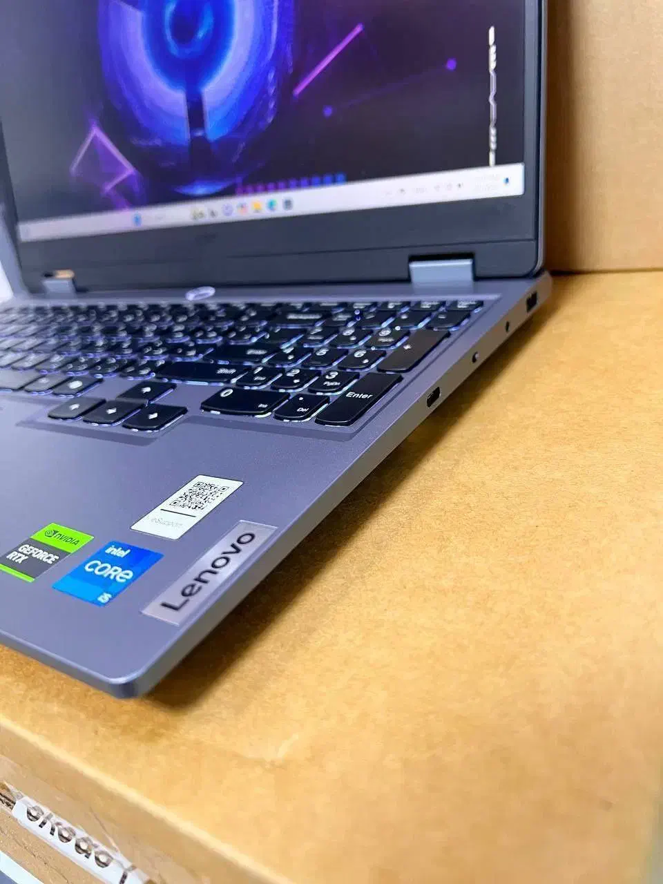 لپتاپ loq|رایانه همراه|تهران, میدان ولیعصر|دیوار