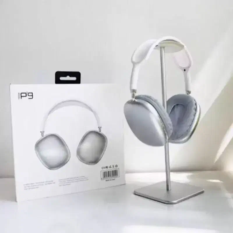 هدفون p9|لوازم جانبی موبایل و تبلت|رشت, یخسازی|دیوار