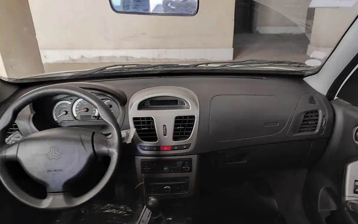 کوئیک دنده ایی ساده مدل۱۴۰۰|خودرو سواری و وانت|یزد, |دیوار