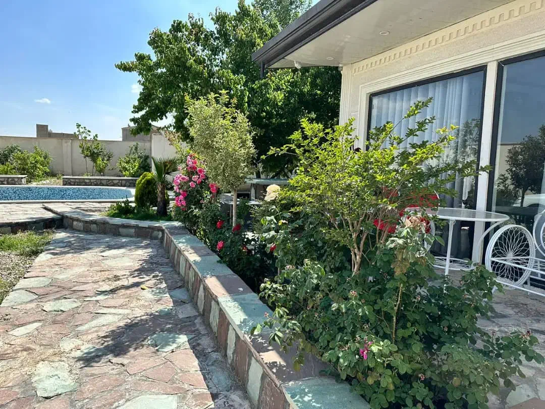 باغ ویلای لوکس|فروش خانه و ویلا|بشاریات, |دیوار