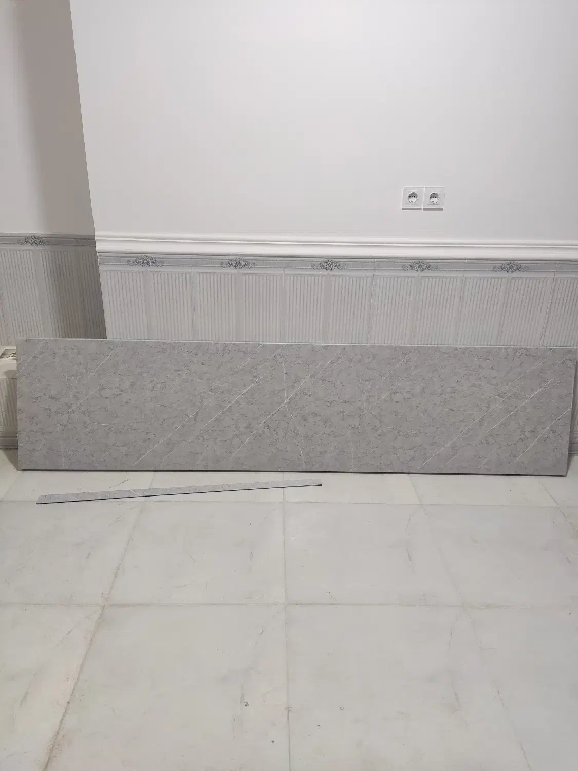 صفحه کابینت«ام دی اف ضد آب»|مصالح و تجهیزات ساختمان|برازجان, |دیوار