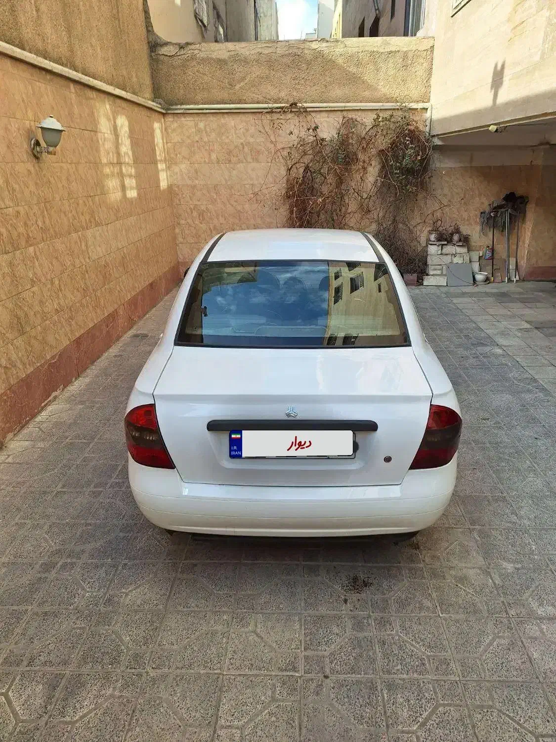 تیبا 1|خودرو سواری و وانت|فردیس, شهرک وحدت|دیوار