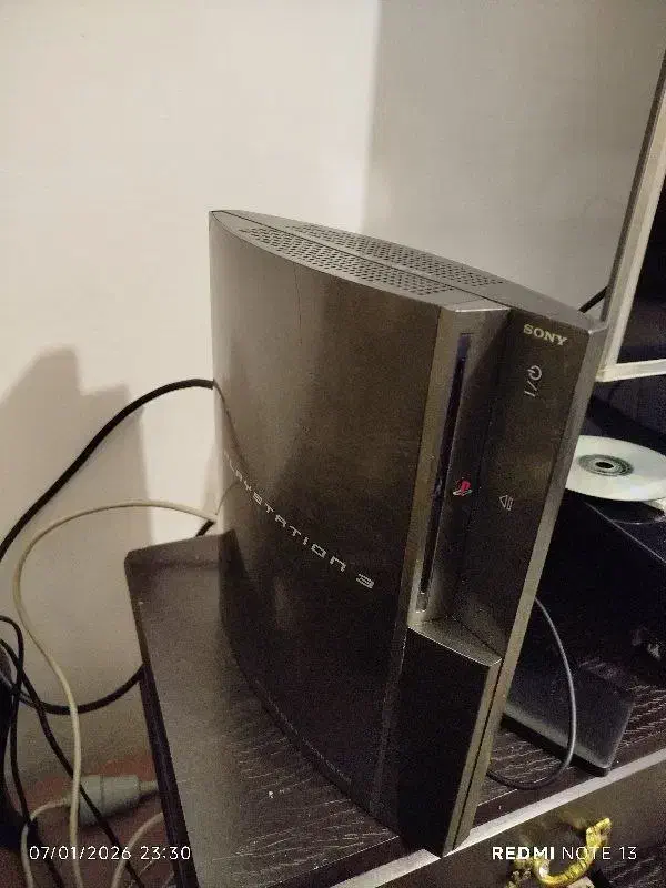 پلی استیشن ۳|کنسول، بازی ویدئویی و آنلاین|کرمانشاه, |دیوار