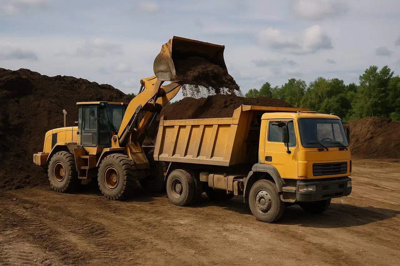 کود دامی و خدمات کشاورزی|خدمات باغبانی و درختکاری|تهران, شهرک علم و فناوری|دیوار