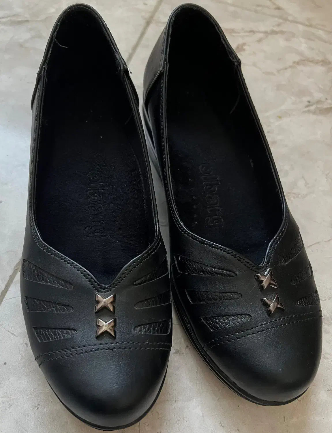 کفش نو زنانه سایز۳۸|کیف، کفش، کمربند|شیراز, شیخ علی چوپان|دیوار