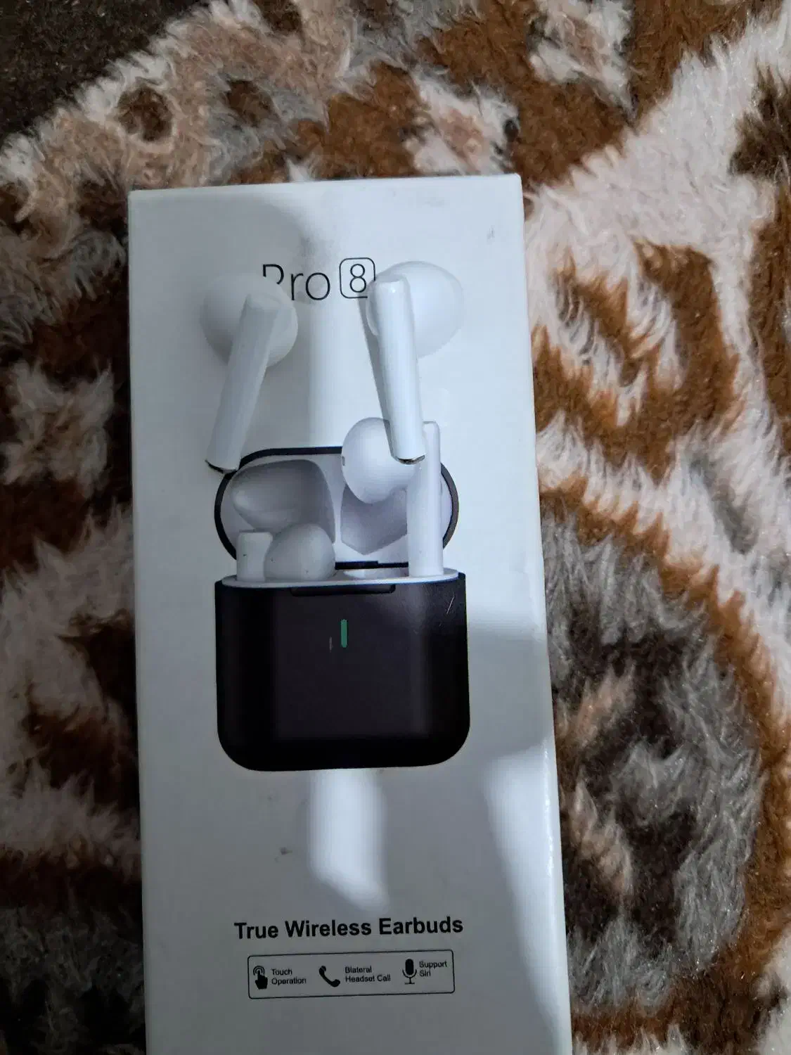 ایرپاد مدل pro8|لوازم جانبی موبایل و تبلت|ارومیه, |دیوار