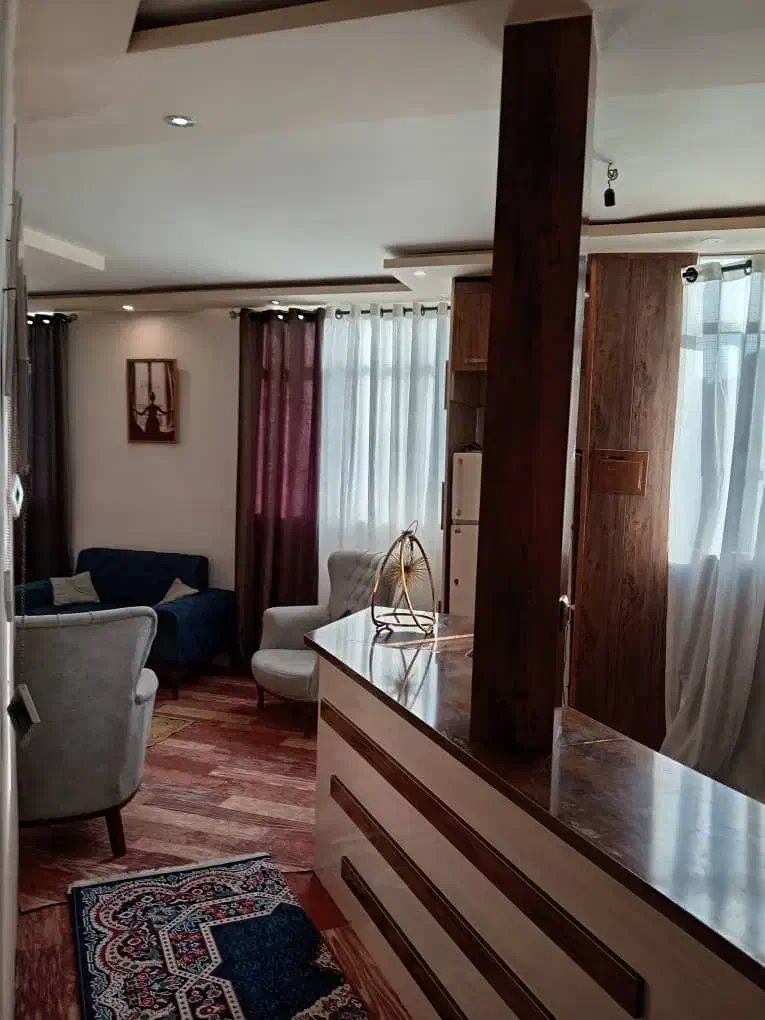 اجاره کوتاه مدت سوییت اجاره ایی مبله ،سوئیت،سویت|اجارهٔ کوتاه‌مدت آپارتمان و سوئیت|مشهد, الهیه|دیوار