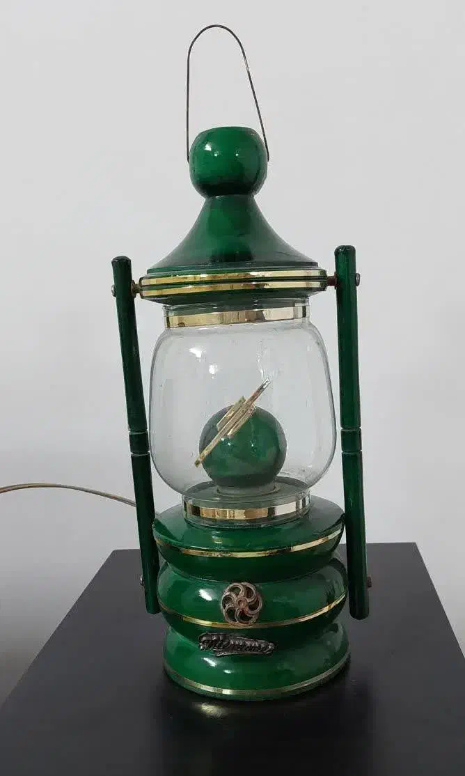 چراغ خواب فانوس|چراغ خواب و آباژور|قم, زنبیل آباد|دیوار