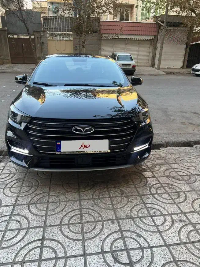 فونیکس اریزو ۶ پرو|خودرو سواری و وانت|مشهد, شهید فرامرز عباسی|دیوار