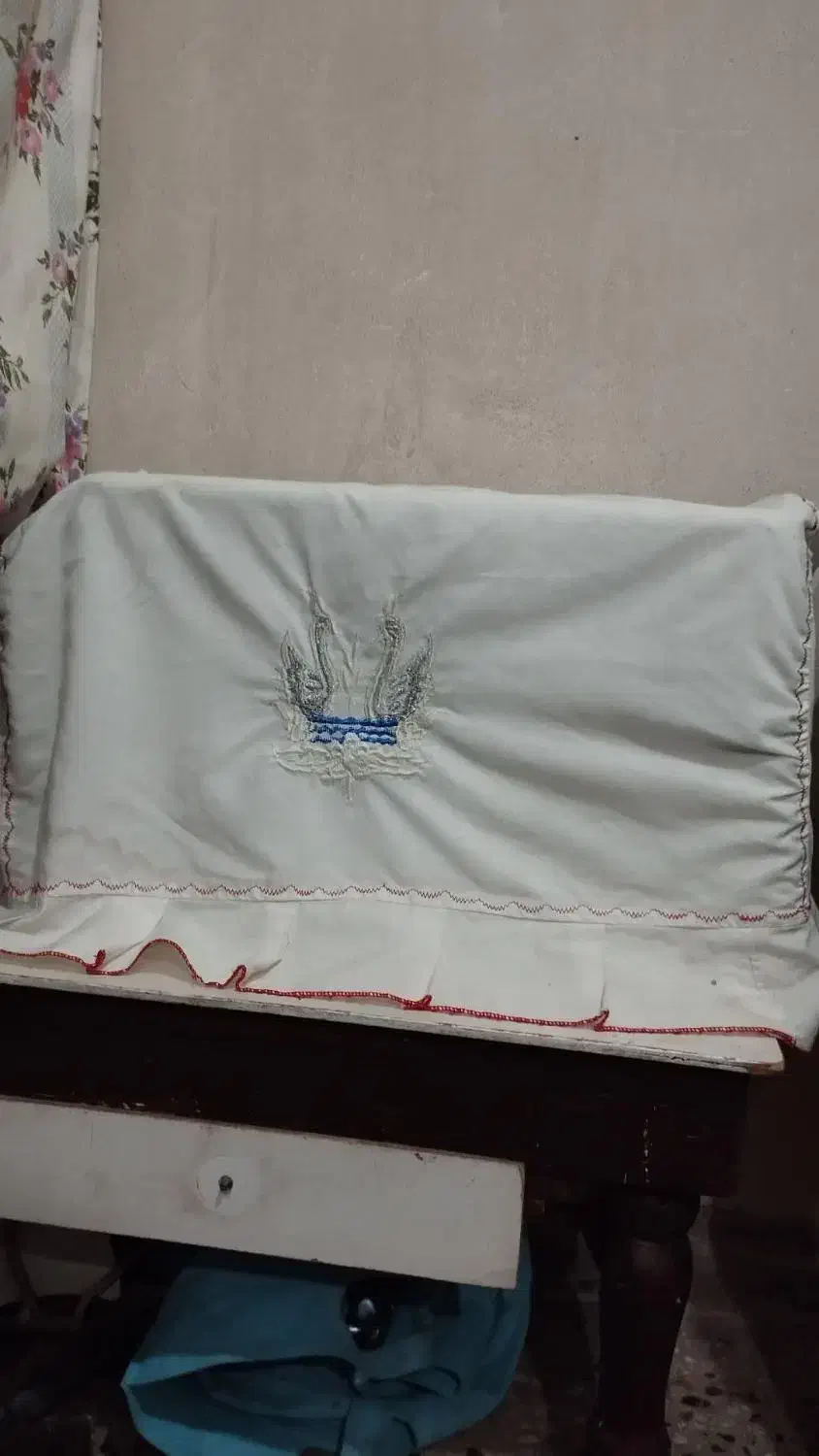 چرخ خیاطی گل دینام دار|چرخ خیاطی و ریسندگی|دزفول, |دیوار