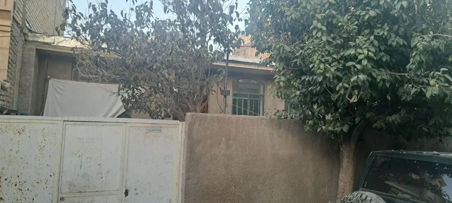 فروش منزل ویلایی|فروش خانه و ویلا|شیراز, شهرک قمشه|دیوار