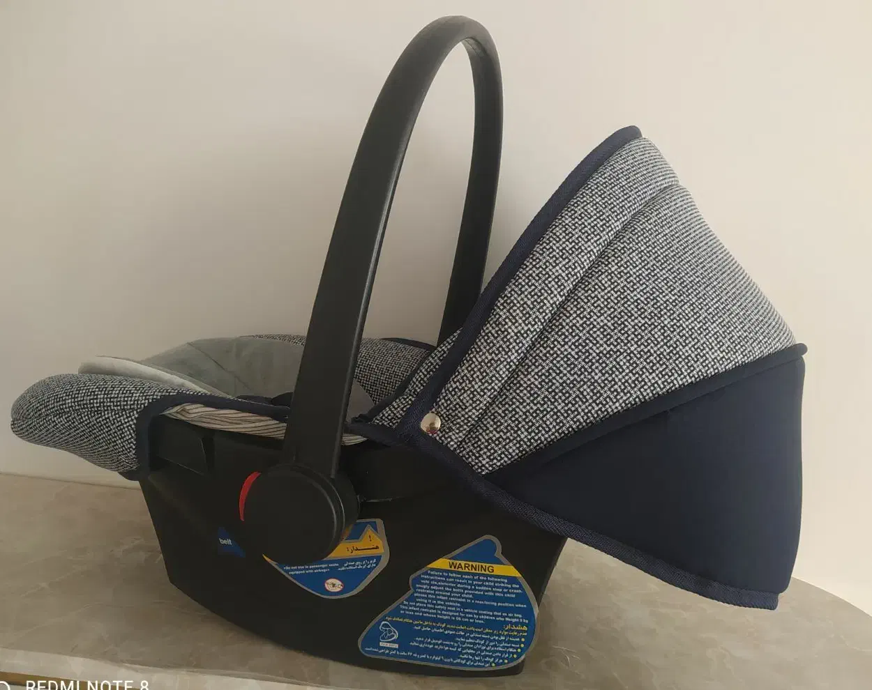 کریر|اسباب‌بازی بچه|اسلام‌‌آباد غرب, |دیوار