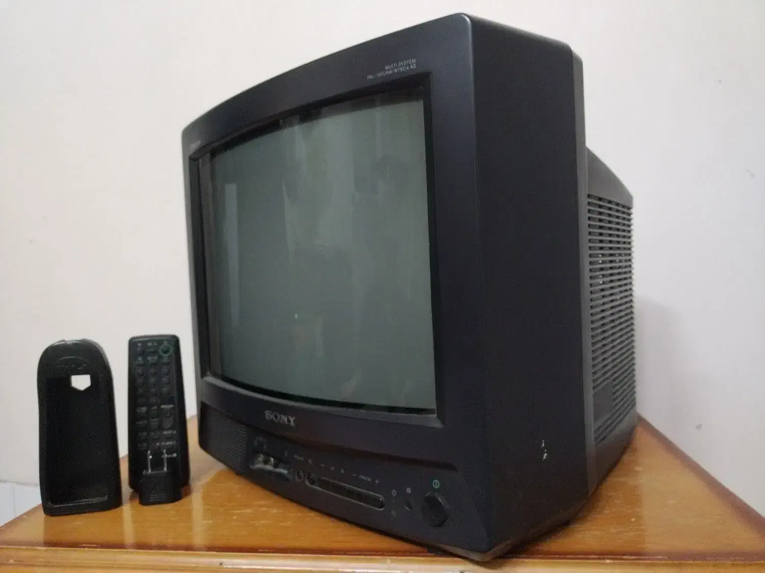 تلویزیون سونی|تلویزیون و پروژکتور|اصفهان, منتظرالمهدی|دیوار