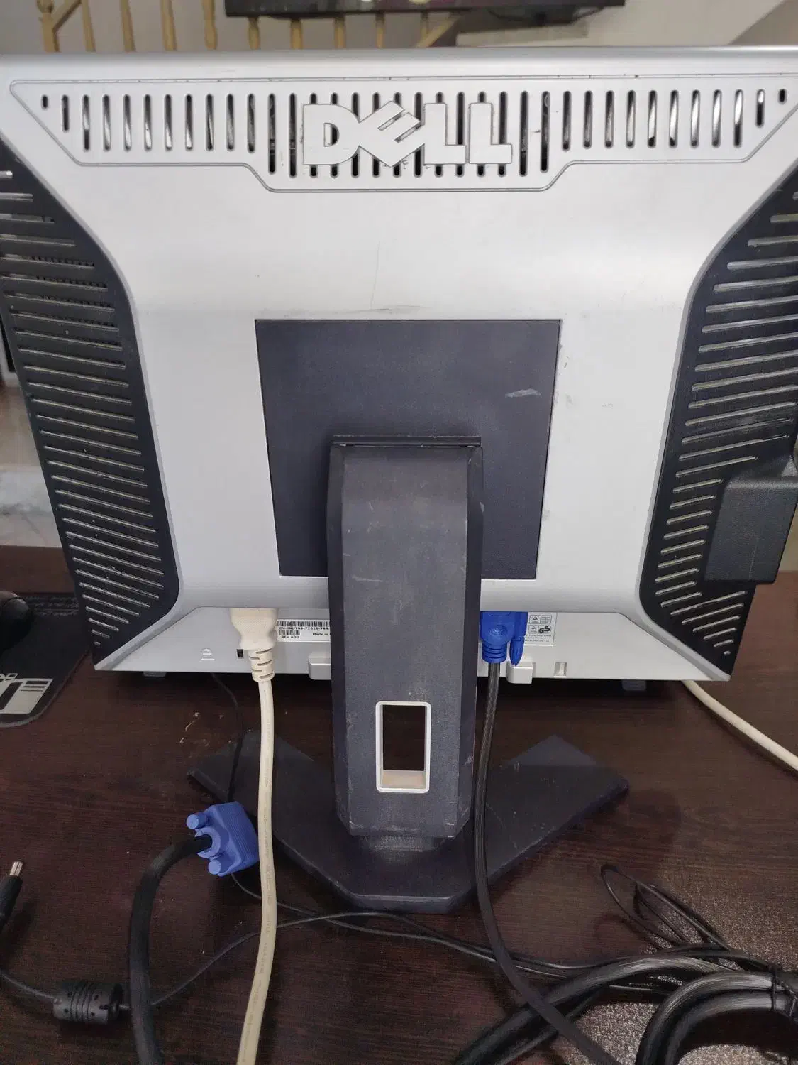 مانیتور 19 و 17 و کیس|قطعات و لوازم جانبی رایانه|بجنورد, |دیوار