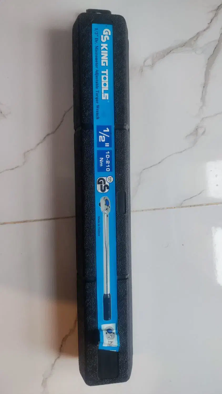 ترک متر اورجینال تایوانی|ابزارآلات|تهران, تهرانسر شمالی|دیوار