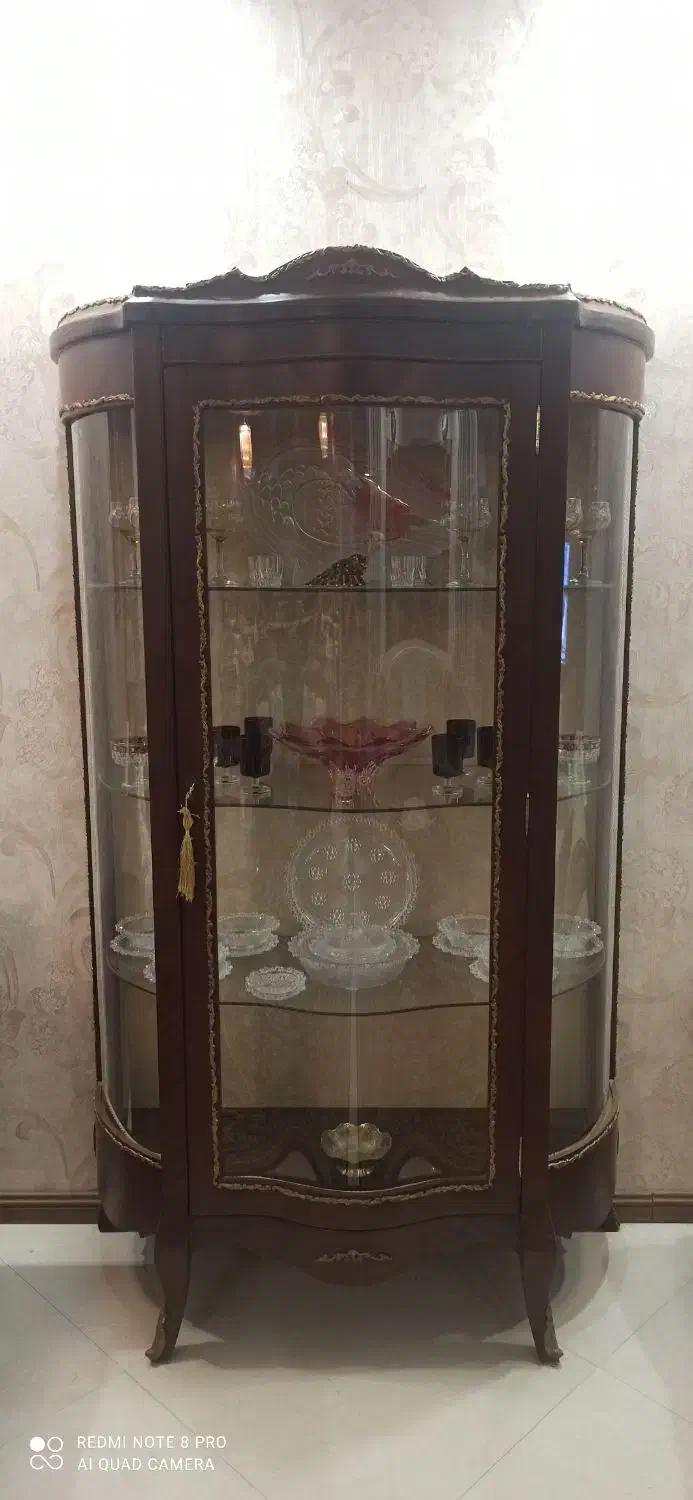 بوفه برند|بوفه، ویترین، کنسول|مشهد, ادیب نیشابوری (شهرک غرب)|دیوار