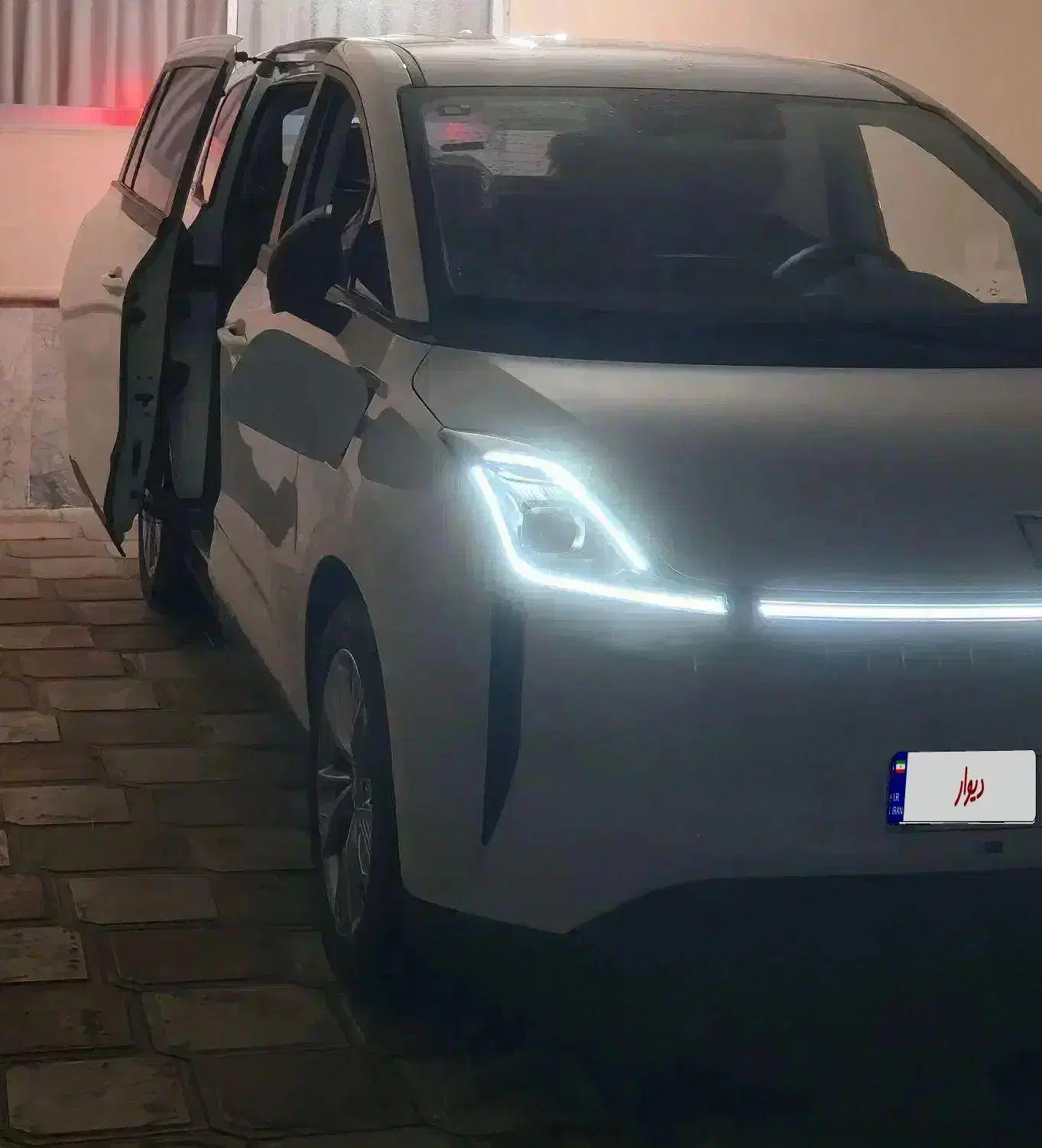 بستیون، NAT،مدل،2024|خودرو سواری و وانت|مشهد, امام خمینی|دیوار