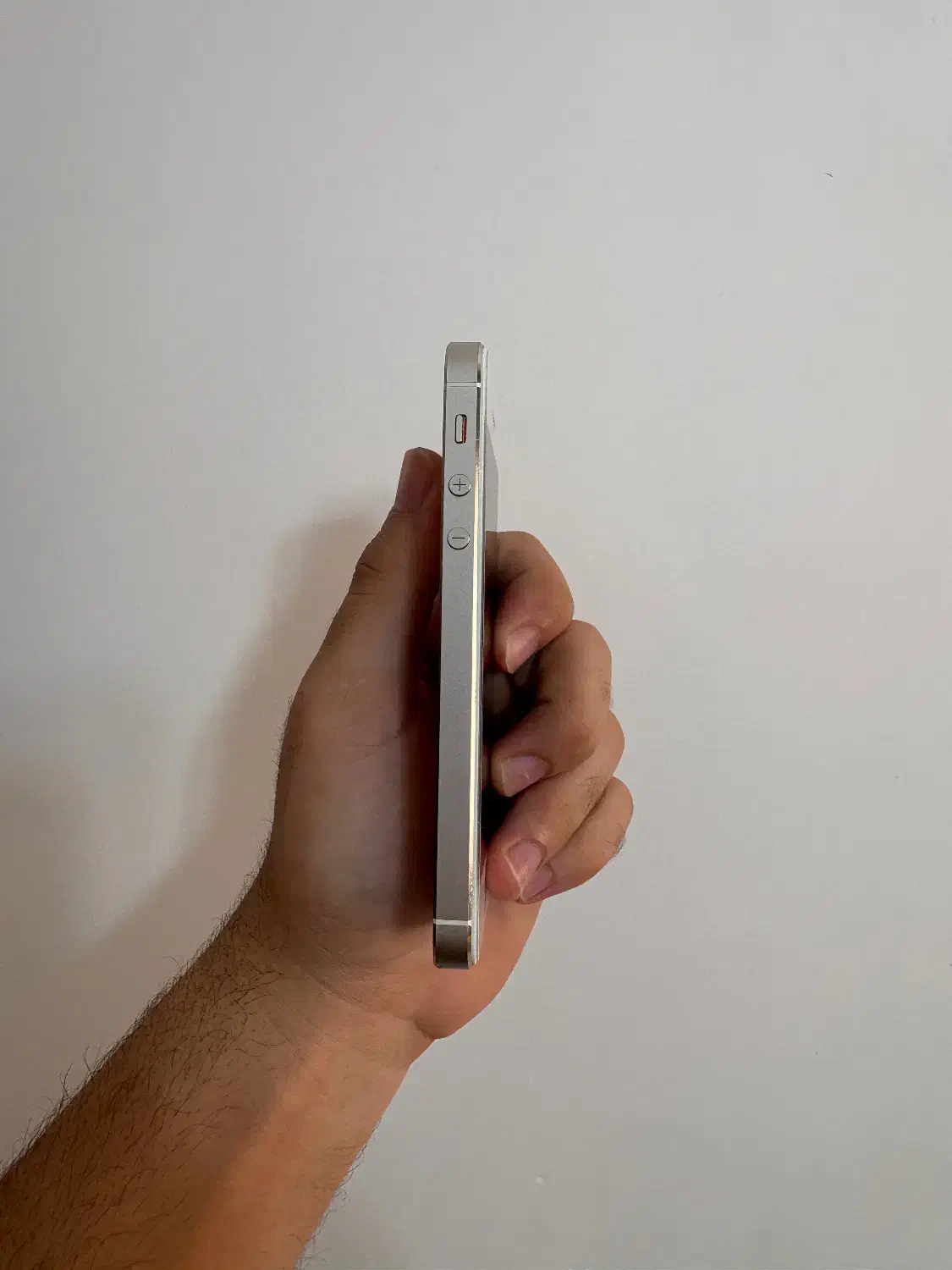 ایفون se در حد|موبایل|قائم‌شهر, |دیوار