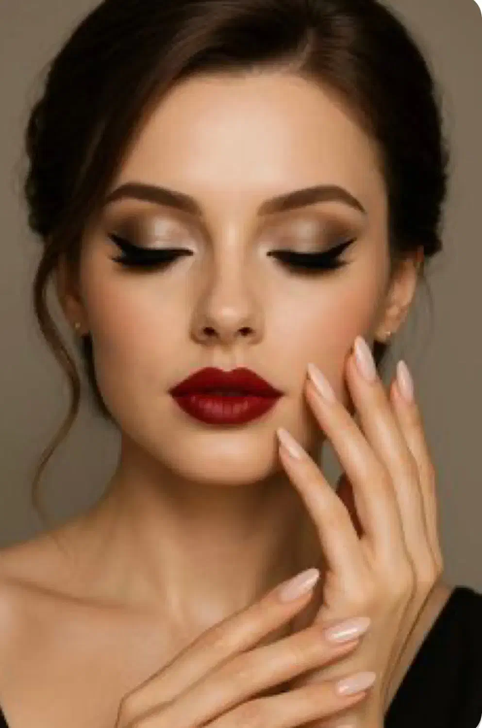 میکاپ در محل|خدمات آرایشگری و زیبایی|رشت, بلوار گیلان|دیوار