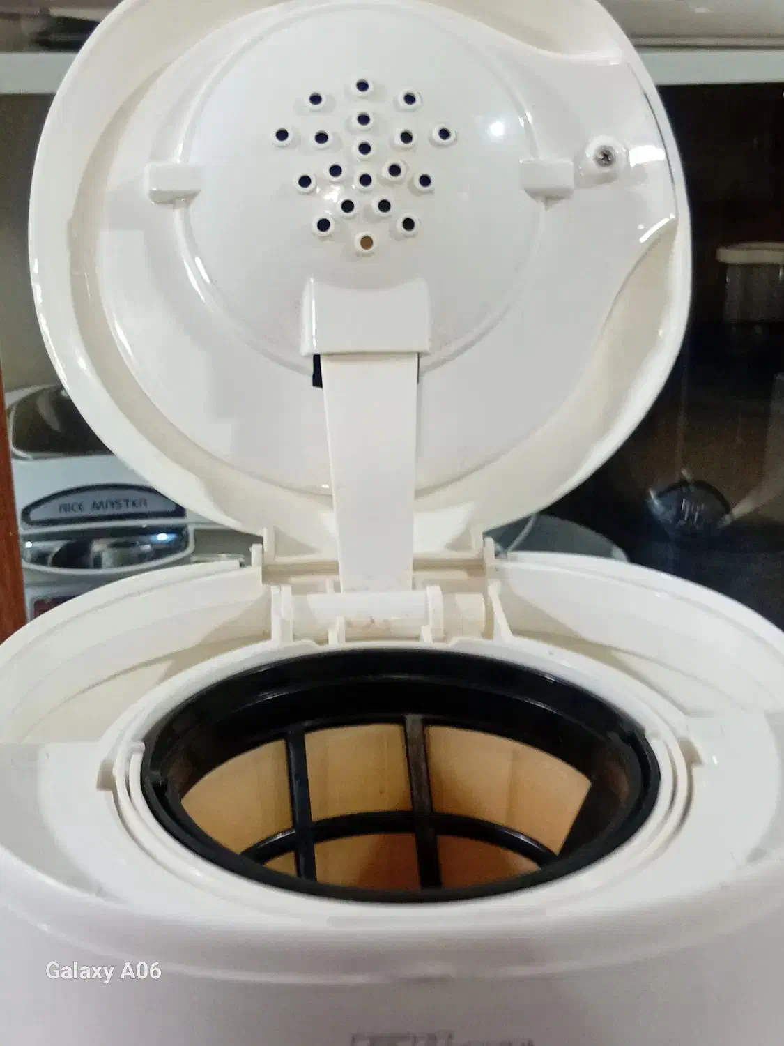 قهوه ساز|سماور، چای‌ساز، قهوه‌ساز|مشهد, دوست آباد|دیوار